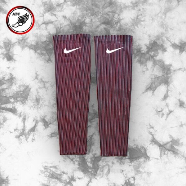 cloth 146.1 Nike Team Holographic Edition Arm Sleeves