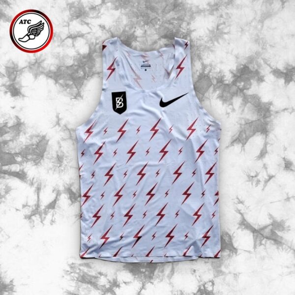 Nike Bowerman Team Singlet