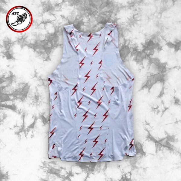 Nike Bowerman Team Singlet