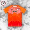 Asics Japan Team 2022 Edition T-Shirt