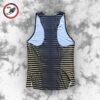 Nike Team 2022 Edition Gold Singlet