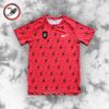 Nike Bowerman Track Club 2022 Edition Red T-Shirt