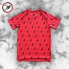 Nike Bowerman Track Club 2022 Edition Red T-Shirt