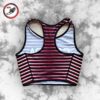 cloth 157.2 Nike Canada Team 2020 Edition Crop Top