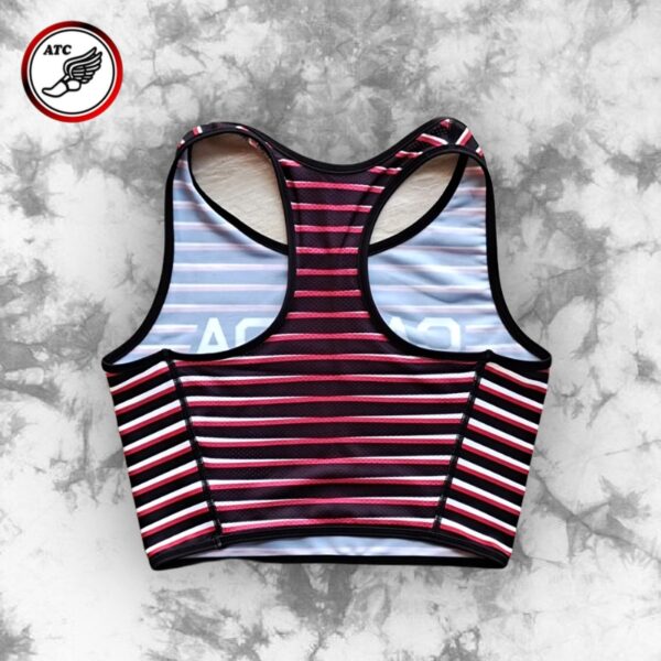 cloth 157.2 Nike Canada Team 2020 Edition Crop Top