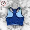cloth 158.2 Nike Brasil Team 2016 Edition Crop Top