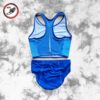 Nike Italy Team 2016 Edition Crop Top & Brief