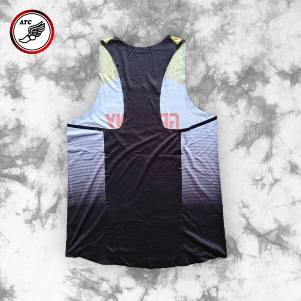 cloth 16.2 Nike Germany Team 2016 Edition Singlet
