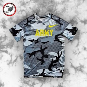 Nike Army 2022 Edition T-Shirt