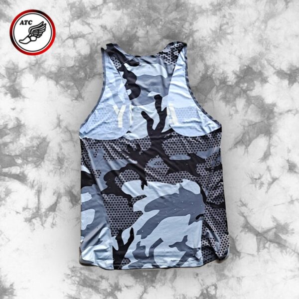 cloth 161.2 Nike Army 2022 Edition Singlet