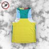 Adidas Ethiopia Team 2016 Edition Singlet