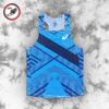 Asics Team 2022 Blue Edition Singlet