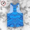 Asics Team 2022 Blue Edition Singlet