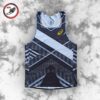 Asics Team 2022 Black Edition Singlet