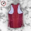 Nike Qatar Team 2022 Edition Singlet