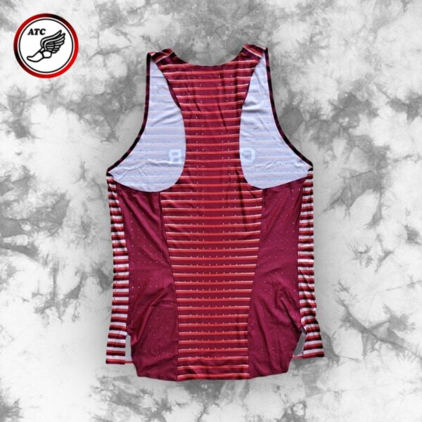 Nike Qatar Team 2022 Edition Singlet