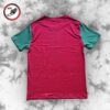 cloth 167.2 Nike Kenya Team 2016 Edition T-Shirt