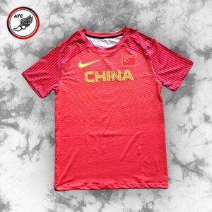 Nike China Team 2016 Edition T-Shirt