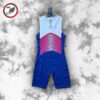 cloth 17.2 Puma Norway Team 2016 Edition Speedsuit