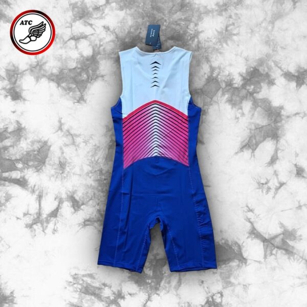 cloth 17.2 Puma Norway Team 2016 Edition Speedsuit