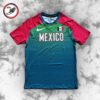 Nike Mexico Team 2016 Edition T-Shirt
