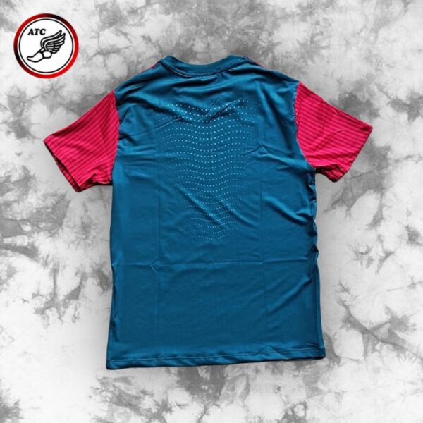 Nike Mexico Team 2016 Edition T-Shirt