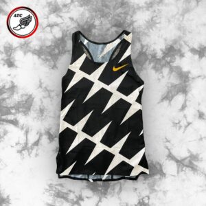 Nike Team 2020 Edition Black Singlet Women