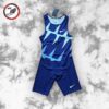 cloth 18.1 Nike Team 2020 Edition Speedsuit