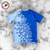Nike Team 2023 Edition Blue T-Shirt