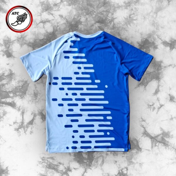 Nike Team 2023 Edition Blue T-Shirt