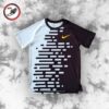 Nike Team 2023 Edition Gold T-Shirt