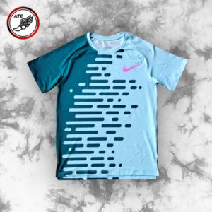 cloth 184.1 Nike Team 2023 Edition Green T-Shirt