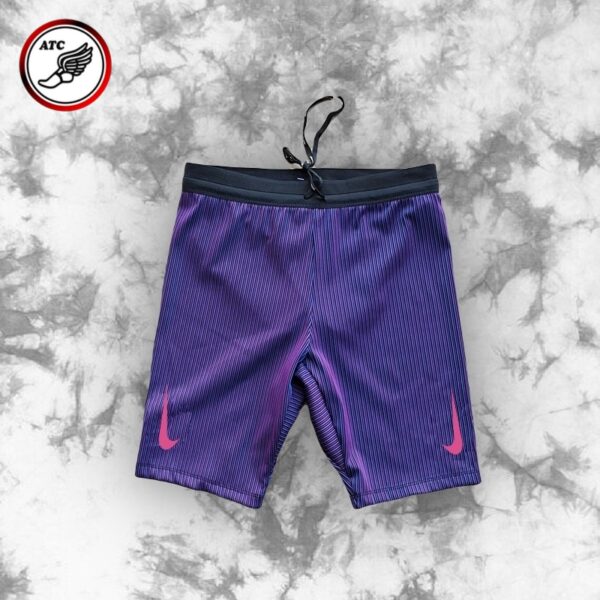 cloth 186.1 Nike Team 2022 Edition Purple Half Tight