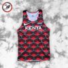 cloth 2.1 Nike Kenya Team 2020 Edition Singlet
