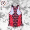 cloth 2.2 Nike Kenya Team 2020 Edition Singlet