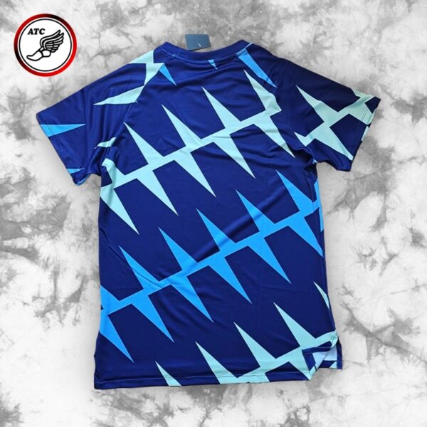 cloth 22.2 Nike Team 2020 Edition T-Shirt