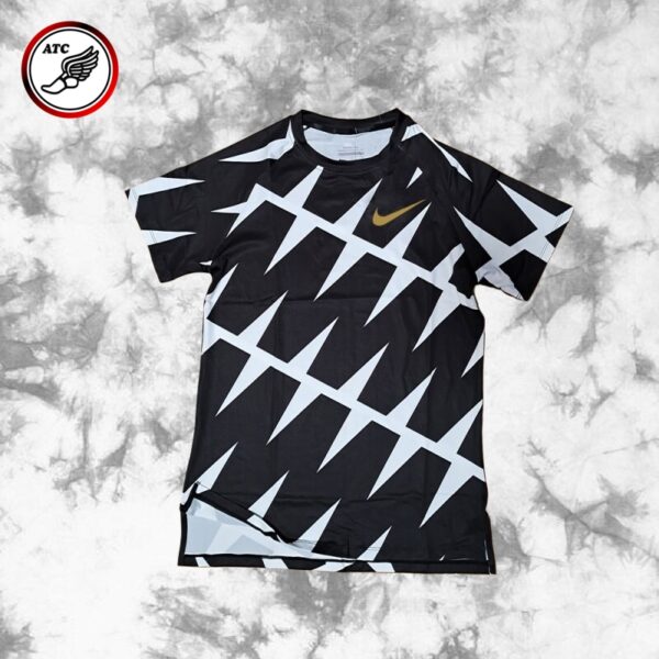 cloth 23.1 Nike Team 2020 Edition Black T-Shirt