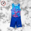 Nike Team 2017 Edition Speedsuit