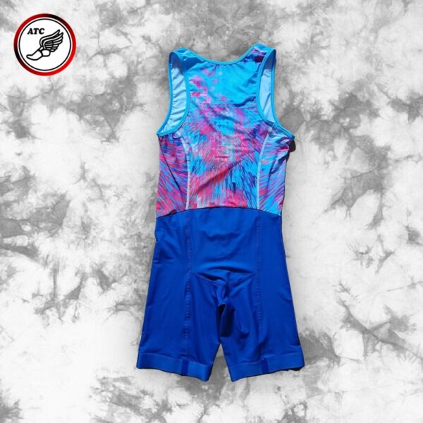 Nike Team 2017 Edition Speedsuit