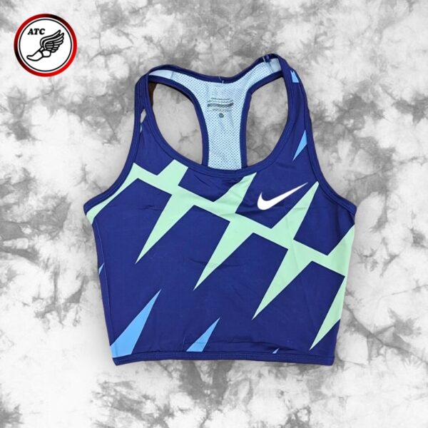 Nike Team 2020 Edition Crop Top