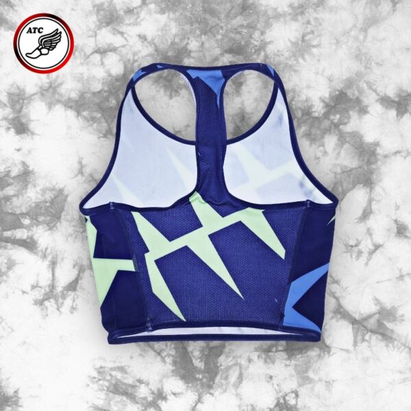 Nike Team 2020 Edition Crop Top