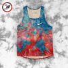 cloth 26.1 Nike Team 2017 Edition Singlet