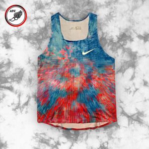 Nike Team 2017 Edition Singlet