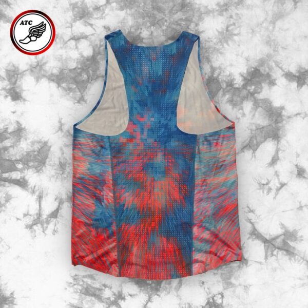 cloth 26.2 Nike Team 2017 Edition Singlet