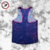 Nike Oregon Project 2017 Edition Purple Singlet