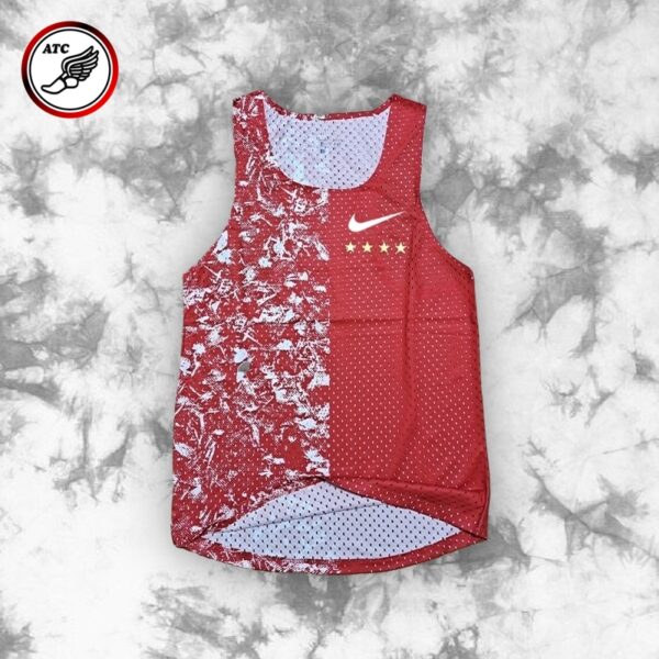 cloth 29.1 Nike Team 2019 Edition Singlet