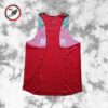 Nike Kenya Team 2016 Edition Singlet