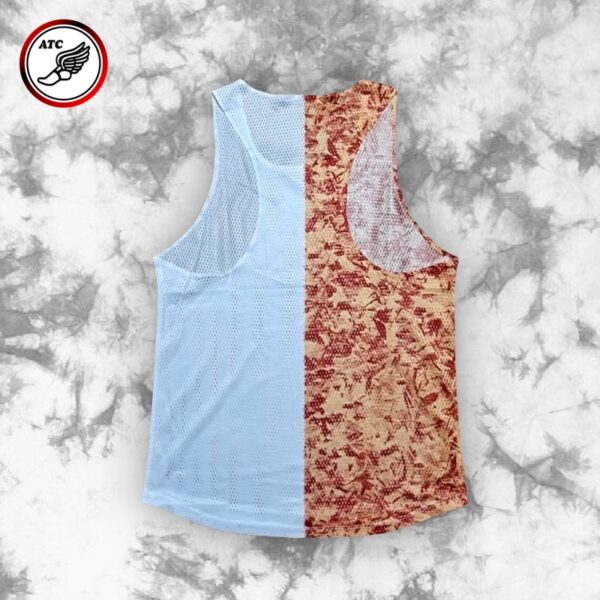 cloth 30.2 Nike Team 2019 Edition Singlet