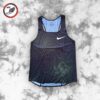 cloth 31.1 Nike Special Edition Black Singlet