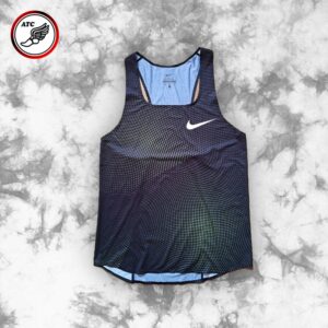 Nike Special Edition Black Singlet